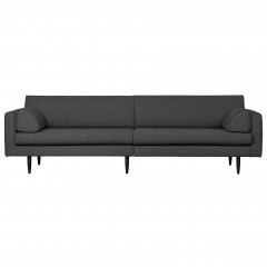 MZ280 SOFA ANTRACIT - CONTEMPORARY SOFA